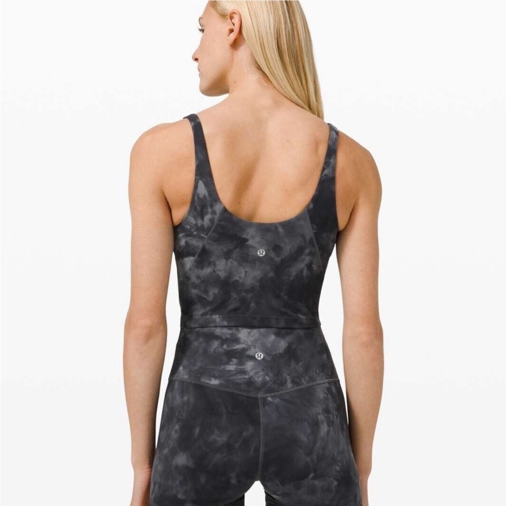 Brand new Lulu align tank! FOR TRADE !